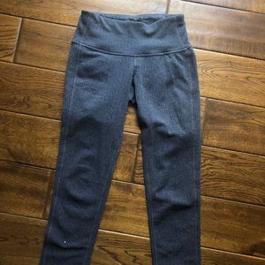 athleta leggings size xxs